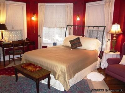 Thurston House Altamonte Springs Quarto foto